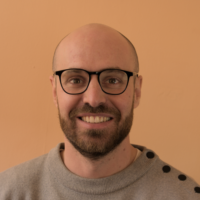 Matthieu Rousseaux