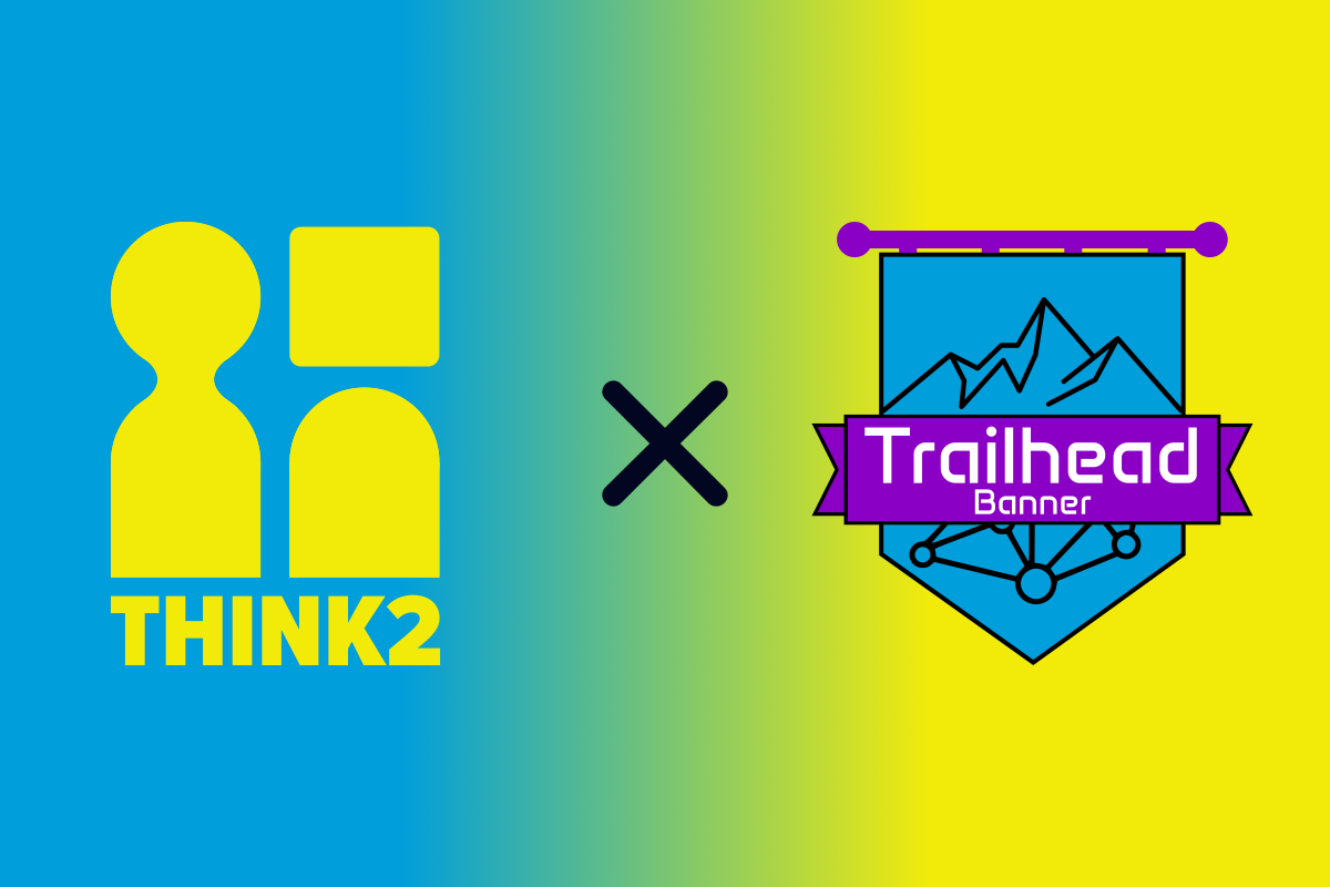 Think2 soutient Trailhead-Banner